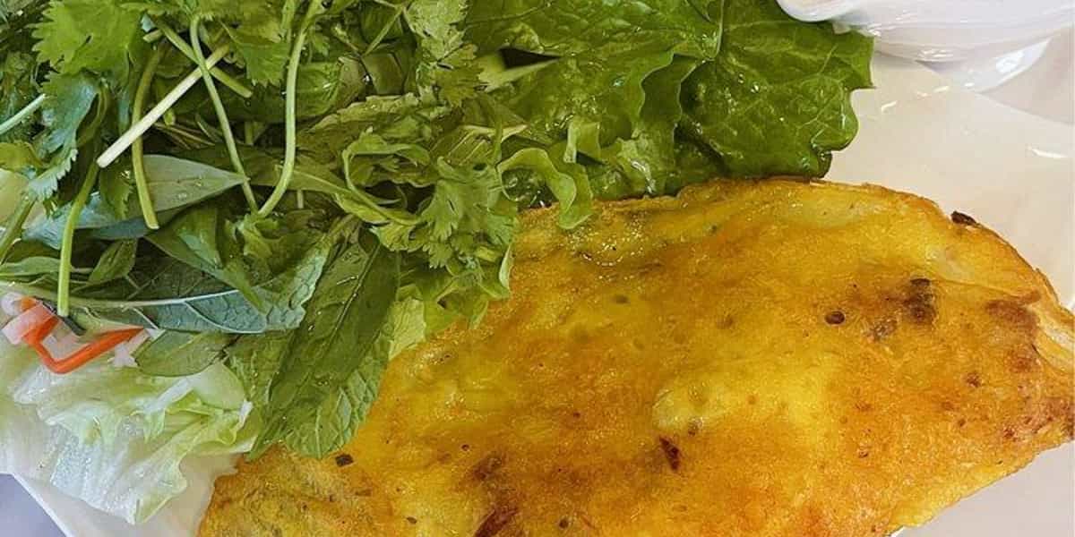 Banh Xeo