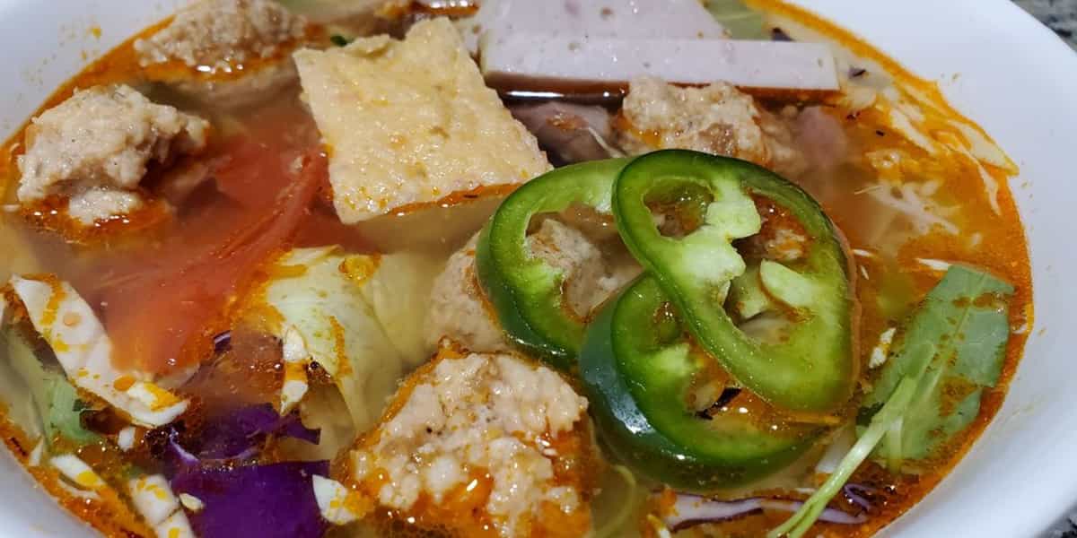 Bun Rieu