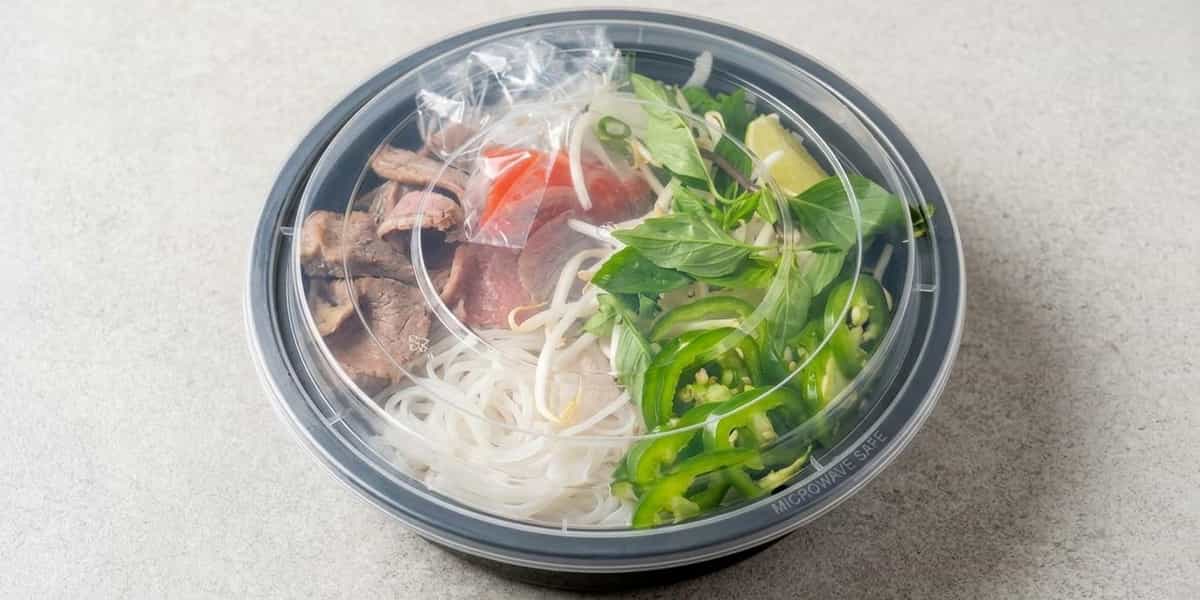 Pho Dac Biet