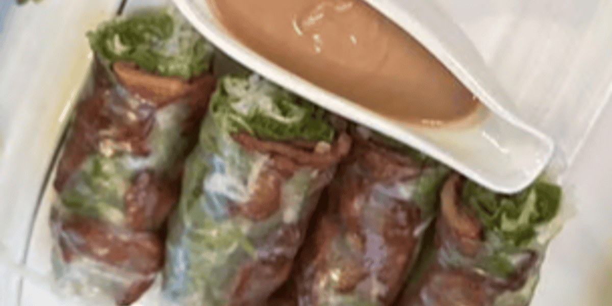 Spring Roll (2)